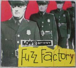 Love Battery : Fuzz Factory